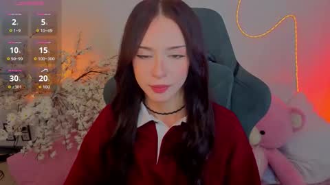 Adetta online show from March 25, 3:23 am