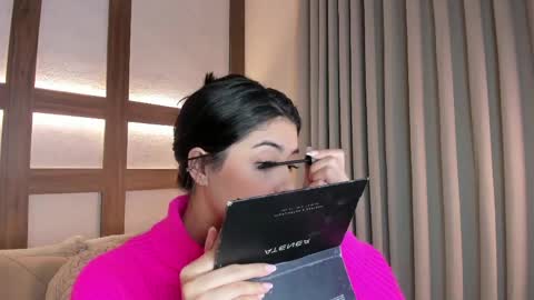 Adhara  online show from April 5, 1:54 pm