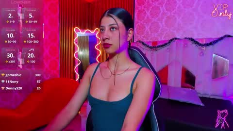 adisson_tay online show from January 8, 11:47 am