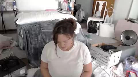 adorable22 online show from March 16, 6:56 pm