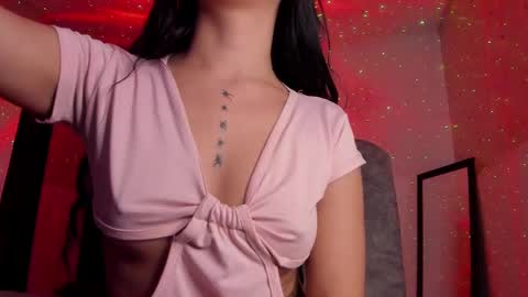 Stormi online show from January 26, 2:56 am