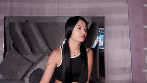 Stormi online show from January 17, 11:07 pm