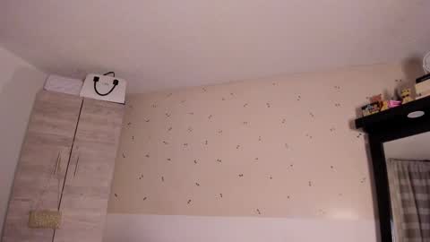 Stormi online show from October 2, 12:04 am