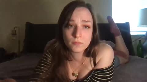 Queen Bunny online show from October 17, 8:12 pm