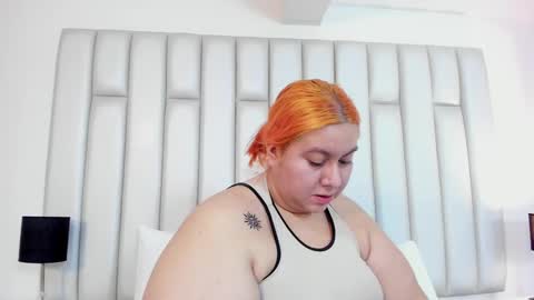 ANDREA PEREZ online show from February 28, 11:36 am