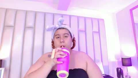 ANDREA PEREZ online show from February 16, 11:43 am