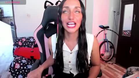 Adrena10 online show from March 7, 5:31 pm