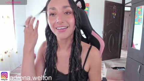 Adrena10 online show from September 18, 3:43 pm