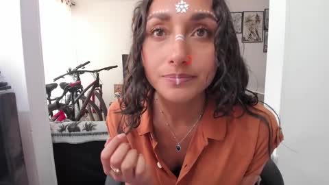 Adrena10 online show from February 3, 9:39 pm