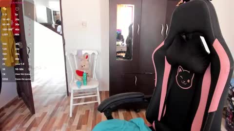 Adrena10 online show from November 25, 7:15 pm