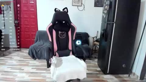 Adrena10 online show from November 14, 10:21 pm