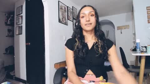 Adrena10 online show from December 10, 9:33 pm