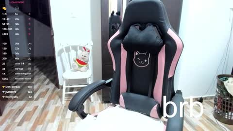 Adrena10 online show from November 19, 10:54 pm