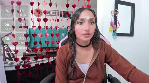 Adrena10 online show from March 6, 7:43 pm