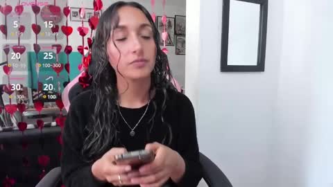 Adrena10 online show from February 19, 4:55 pm