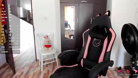 Adrena10 online show from November 23, 5:14 pm