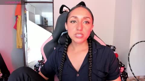 Adrena10 online show from February 2, 6:07 pm