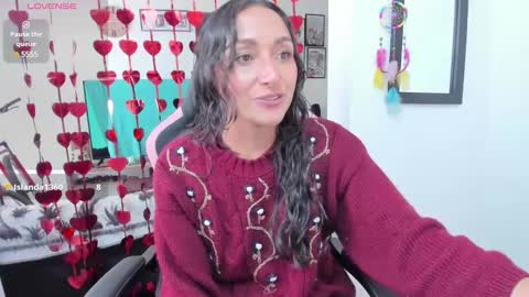 Adrena10 online show from March 7, 7:38 pm