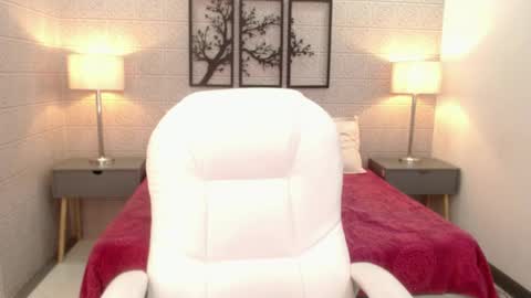 Adri online show from April 8, 3:52 am