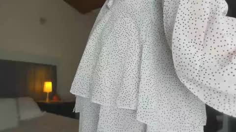 Adriana online show from February 24, 11:52 pm