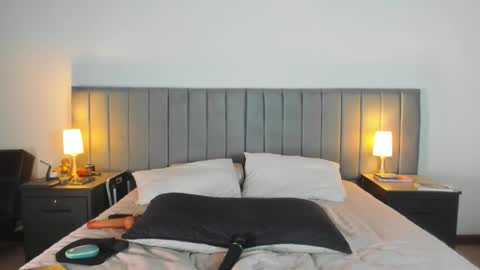 Adriana online show from October 24, 4:30 am