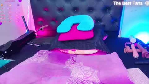 AdrianaSexy online show from November 9, 11:55 pm