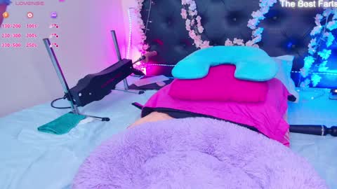 AdrianaSexy online show from April 5, 1:04 am