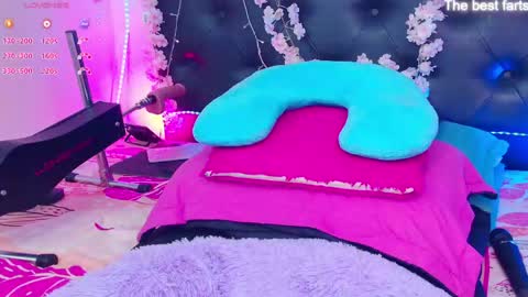 AdrianaSexy online show from April 15, 1:17 am