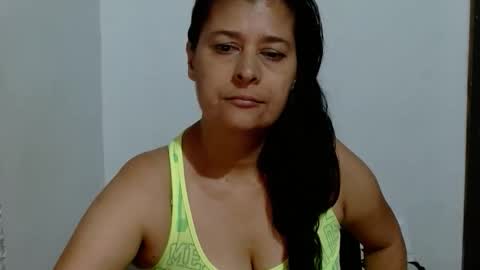 Adriana milf online show from November 12, 5:05 am