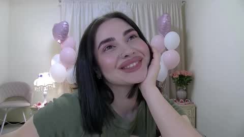 AdrianaTores online show from February 19, 5:51 am