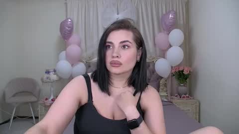 AdrianaTores online show from February 24, 7:34 pm