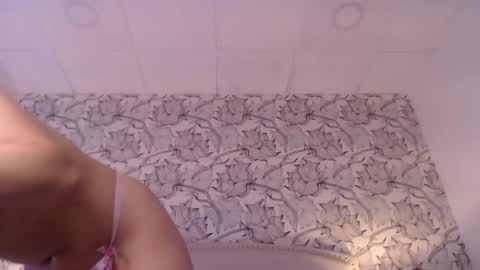 Adriana  online show from November 1, 12:20 pm