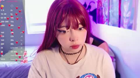 Arieyara online show from February 21, 1:01 pm