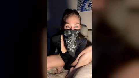 Aela x York online show from December 15, 5:23 am