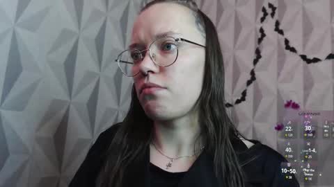 aelita_night online show from December 15, 5:51 pm