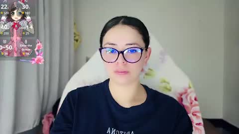 lia online show from July 22, 2:23 am