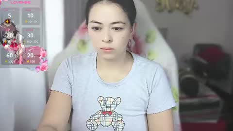 lia online show from July 5, 3:07 pm