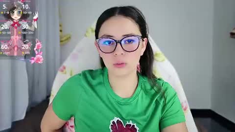 lia online show from July 17, 1:21 am