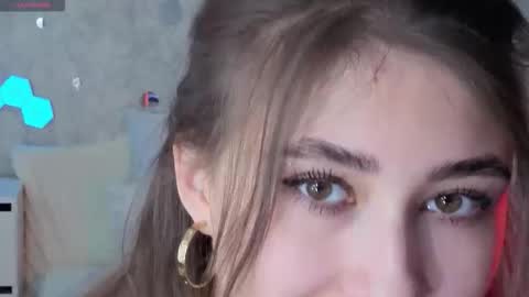 AffiinaLovsx online show from March 12, 2:36 am