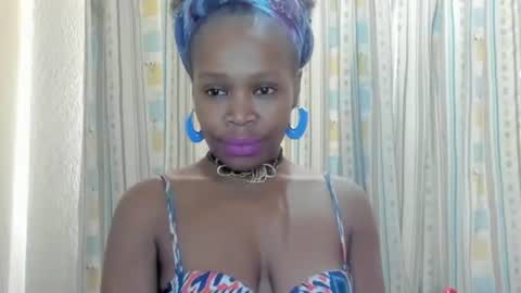 AfricanSquirtQueen online show from November 8, 10:20 am