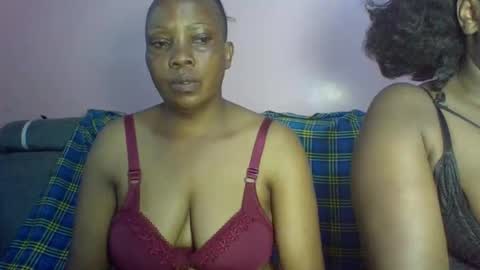 african_divaa online show from February 4, 5:54 am