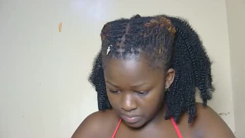 african_sluttygal online show from November 20, 3:40 am