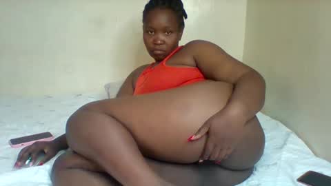 africana_08 online show from January 12, 8:25 pm