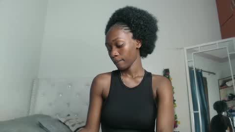 CIARA online show from January 24, 5:32 pm