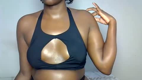 Africanuh online show from July 8, 9:33 am