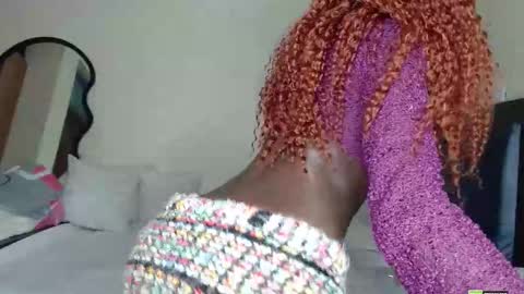 Mia online show from March 13, 3:57 pm