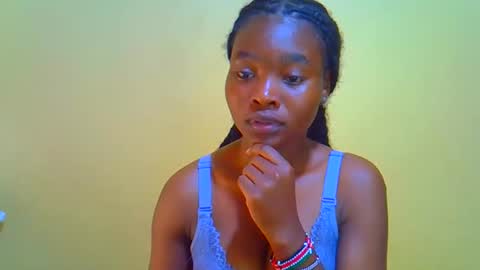 afrikana005 online show from March 15, 3:36 pm