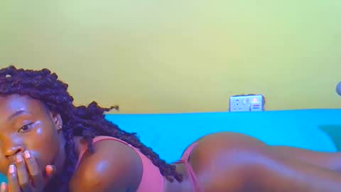 afrikana005 online show from December 21, 4:11 pm