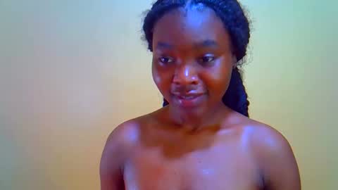 afrikana005 online show from March 21, 4:34 pm