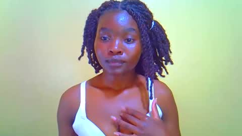 afrikana005 online show from March 29, 2:05 pm